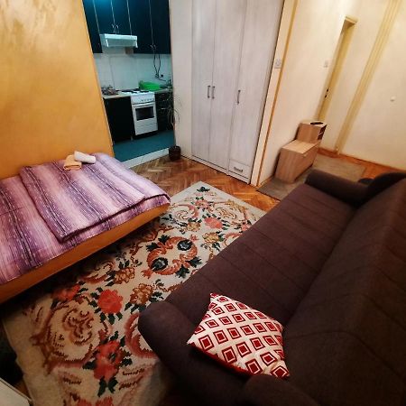 Stan Na Dan Apartman 31 Uzice Exterior photo