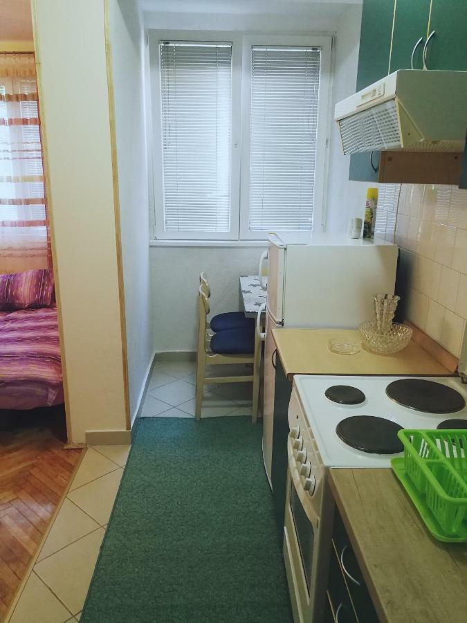 Stan Na Dan Apartman 31 Uzice Exterior photo